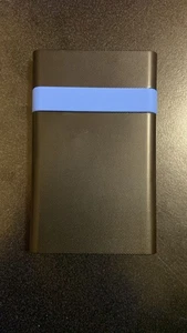 VULTECH EXTERNE BOX 25" HDD SATA USB 3.0 (A/N GS-15U3) gebraucht - Bild 1 von 5