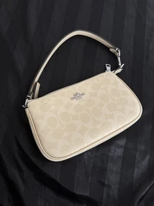 NWT Coach Nolita 19 In Signature Canvas CW426 (Select one purse) - Picture 1 of 8