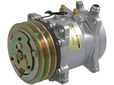 Compresor de aire acondicionado 23432FBMZ 1987 1988 1986 1983 para Alfa Romeo Spider 1982-1989 Foto 1 de 2