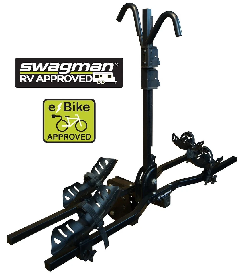 Swagman 66689 E-Spec BIKE RACK Foto 1 de 4