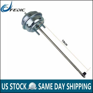 Actuador turbo 19cm A274 A2740903480 para Mercedes E C CLA W212 W204 OM 274 920 - Imagen 1 de 5