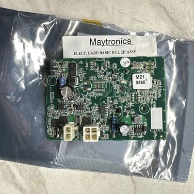 Maytronics Dolphin Circuit Board Pool 2410915lf-02 CC Plus ONLYBoard New READ!!!