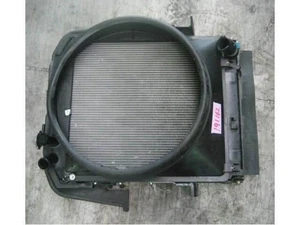 ISUZU ELF 2007 BKG-NJR85A Radiator 897387470 [Used] [PA01071489] - Picture 1 of 3