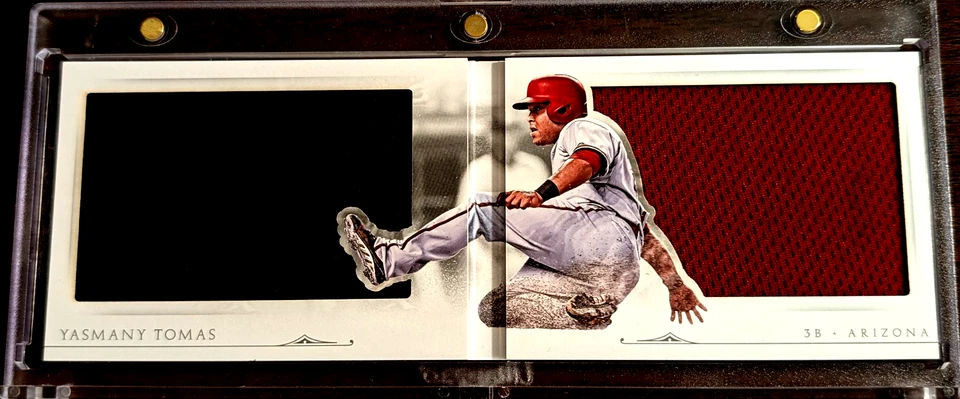 2016 Playbook 游戏英寸补丁手册 #9 T.Y. Hilton Prime SP #ed /10 Colts 银色 — 第 1/3 张图片