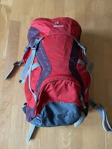 Trekking Rucksack 30 SL Deuter Damen - Bild 1 von 5