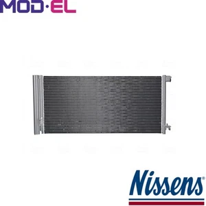 CONDENSER AIR CONDITIONING 940948 FOR NISSAN NV300/Kombi/Platform/Chassis/Van - Picture 1 of 11