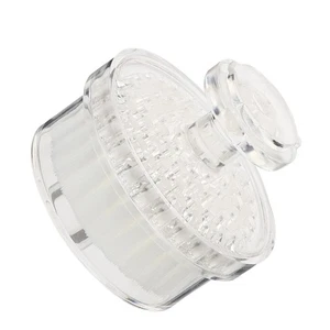 Cepillo de limpieza herramienta facial natural cepillos para el cuidado de la piel estimulantes de la cara - Imagen 1 de 12