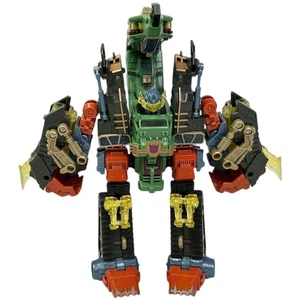 Transformers Energon Scorponok Complete w/Missiles Action Figure 2003 Hasbro - Picture 1 of 6