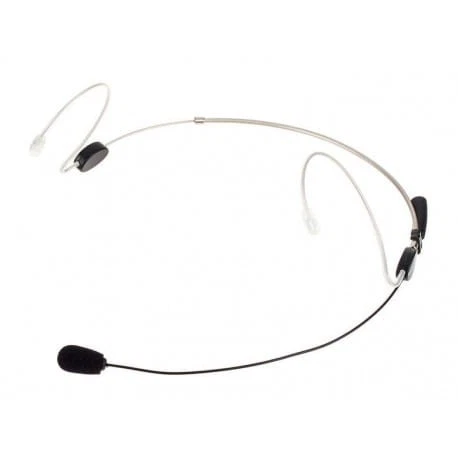 beyerdynamic TG H56 (TG) - Mini-Kondensatorkopfmikrofon, schwarz - Bild 1 von 1