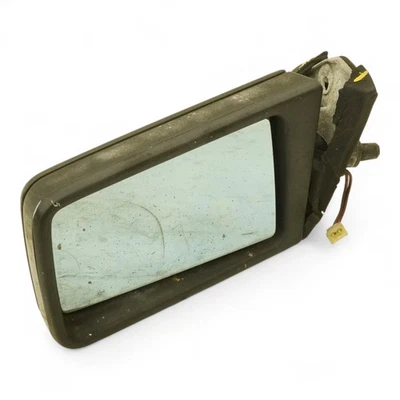 88-93 Mercedes 300Te 300E 300D W124 Mirror Lever Side View Door Left 1248140198 - Изображение 1 из 4