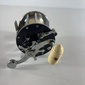 Vintage Penn Level Line 350 Angelrolle Made in USA - Bild 1 von 13