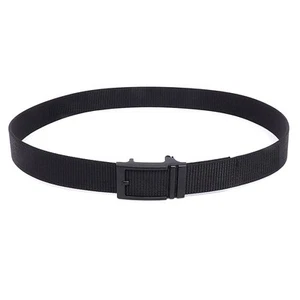 Ratchet EDC Belt – 1.5” Tactical Belt for Concealed Carry CCW Infinitely Adju... - Imagen 1 de 7