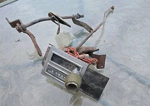 1970 1971 1972 1973 1974 Cuda Challenger E Body Automatic Shifter Mopar Shifter - Picture 1 of 24