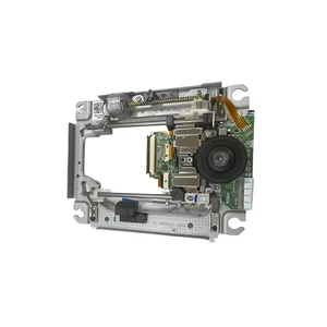 Laser lens with frame For Sony PlayStation 3 KEM-410A and KEM-410ACA repair - Foto 1 di 7