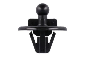 Connect Rear Parcel Shelf Hold String Clip - for Ford 50pc 32312 - Picture 1 of 1