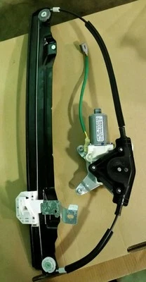 6L2Z-7827000-BA OEM Ford Regulator - Image 1 of 4