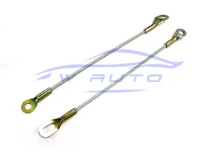 Rear Tail Gate Wire Cable Strap Fit Mazda BT50 BT-50 BT 50 Pickup 2012-2018 - Bild 1 von 7