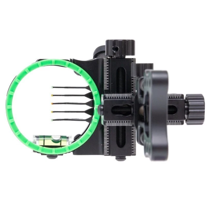 Fusible Vectrix XT M3 negro 5 pines para diestros Foto 1 de 1