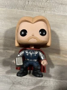 Figura suelta Funko Pop de Marvel Studios THOR The Avengers - Imagen 1 de 4