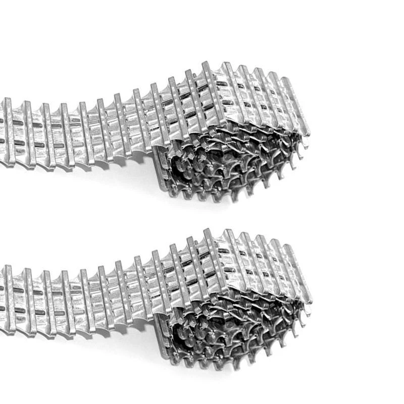 Metal Tracks for Tongde British Centurion MK5 1/16 RC Infrared Battle Tank Model - Image 1 of 1