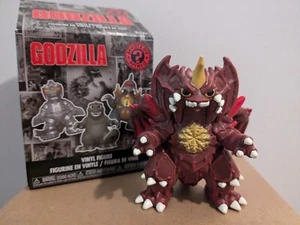 Funko Mystery Minis Destroyah Figura in Vinile - Godzilla 70° Anniversario 1/36 - Foto 1 di 7