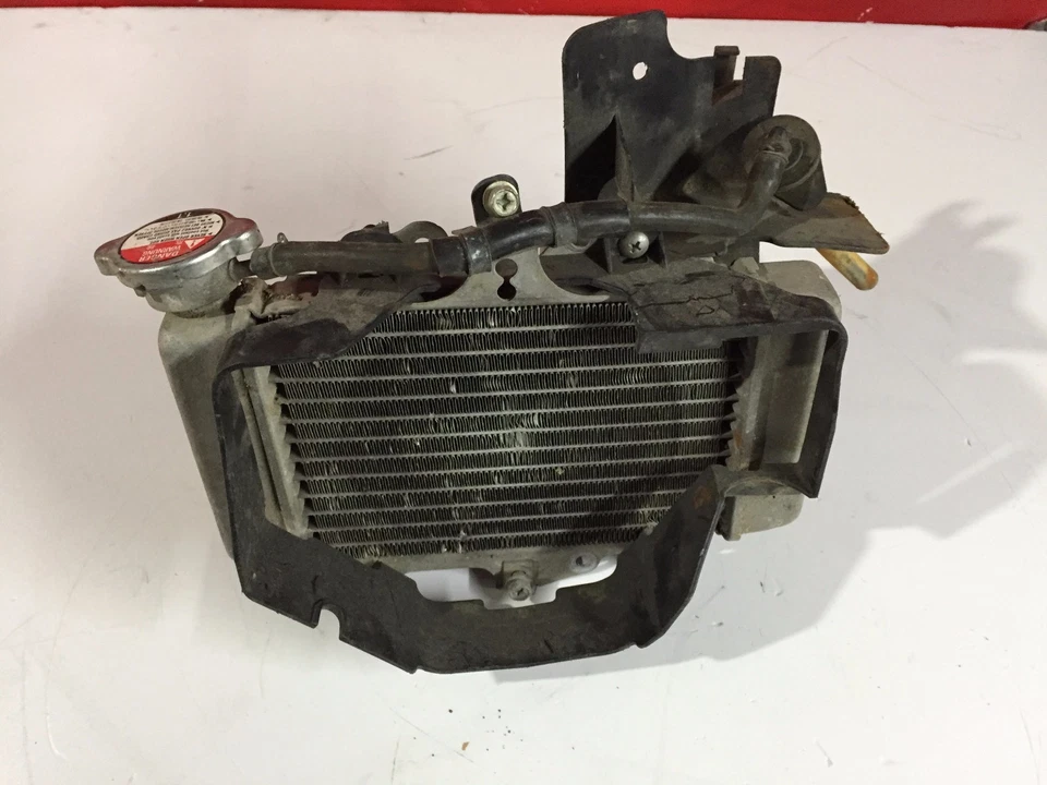 Heizkörper Honda Sh 150 2005 Radiator Water Cooler - Bild 1 von 1