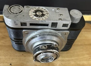 Marvel Camera Brooklyn New York 1st Version Untested Vintage - Picture 1 of 5