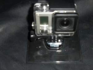GoPro Hero 3 Actionkamera - Bild 1 von 4