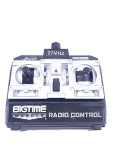  JADA BigTime Muscle RC 27 MHz Remote Control PWYJT49TX86100 - Picture 1 of 7