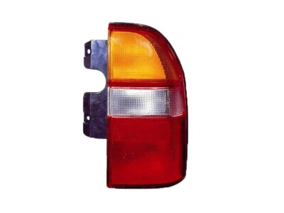 Tracker Suzuki Grand Vitara 99-03 Xl7 Rear Tail Light R - Image 1 of 2