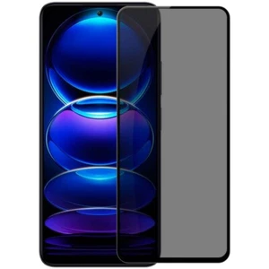 Verre Trempé Anti Espion Privé pour Xiaomi Poco F5 / F5 Pro / X6 / X5 Pro / M5s - Zdjęcie 1 z 8