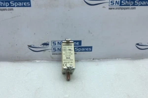 Siemens 3NE1 817-0 Sitor 50A 690V a.c/50Ka IEC/EN 60269 - Picture 1 of 7