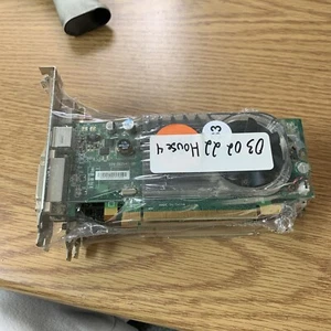 Lot Of 4 AMD Full Height B629 109-B62941-00 0Y104D Graphic Card 256MB See Pics - Picture 1 of 5