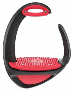 Ellipse Pro Stirrups - Picture 1 of 3