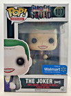 Funko Pop! Suicide Squad The Joker (Suit) Walmart Exclusive #107 F12