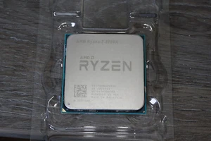 AMD Ryzen 7 2700X 3,7GHz Octa-Core YD270XBGAFBOX Processeur - Afbeelding 1 van 2