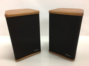 advent mini subwoofer