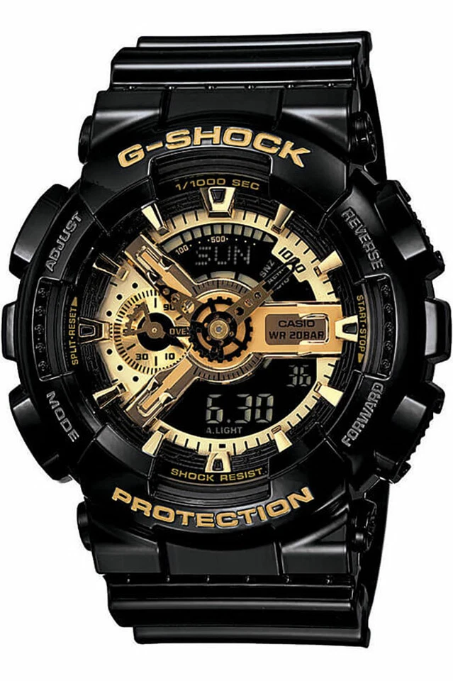 Orologio Casio G-shock Ga-110gb-1aer