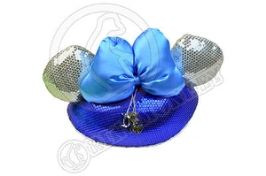 Disney D60 Disneyland 60th Diamond Anniversary Minnie Sparkling Ears - Bild 1 von 1