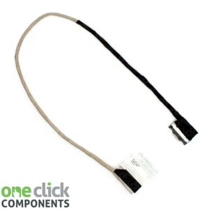 For Toshiba Satellite S50T-B 40 pin LCD LED Screen Display LVDS Cable - Picture 1 of 2