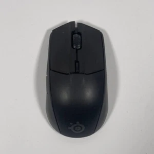 SteelSeries Rival 3 Wireless Gaming Maus - 400+ Stunden Akkulaufzeit - 18 000... - Bild 1 von 5