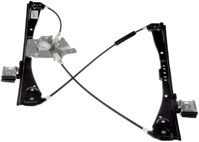 Window Regulator for 2004-2007 Chevrolet Malibu Foto 1 de 1
