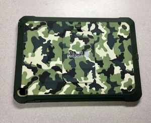 SUPCASE Unicorn Beetle Pro Series Case Designed for iPad 9.7 Camouflage - Picture 1 of 8