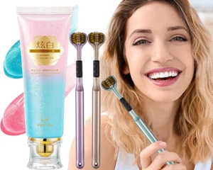 Whitening Toothpaste Niacinamide Dazzling Whitening Toothpastes - Picture 1 of 33