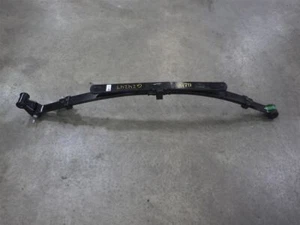 2024 Sierra Denali 1500 Rear Leaf Spring 1593986 - Picture 1 of 12