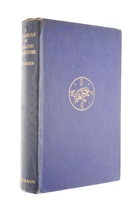A Chronicle of English Literature by Mais, S.P.B. - Imagen 1 de 1