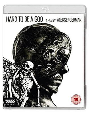 Hard to Be a God [Blu-ray] - DVD  PUVG The Cheap Fast Free Post - Image 1 of 2