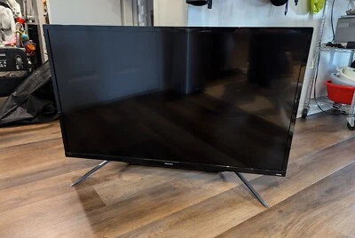 Philips 436M6VBPAB 42.5" 16:9 4K FreeSync LCD Monitor - Image 1 of 4