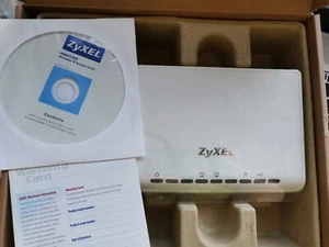 ZyXEL WAP3205 802.11n Wireless N Access Point, Up to 300 Mbps - Picture 1 of 3