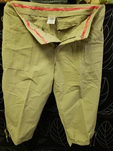 capris - Picture 1 of 4